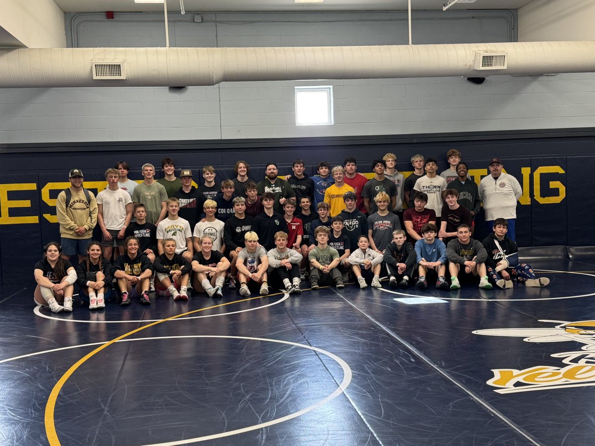 Look what we built.
Black and Green ‘til they bury me.