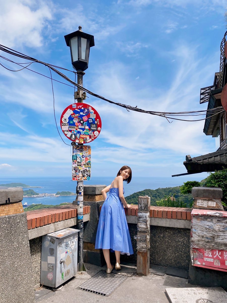 おはよう～☀️

今日も天気が良くて、
なんか嬉しい🥺❤️‍🔥
お布団干してお出かけしようかな？

それでは今日も！
元気に頑張ろうね💕
えいえいお〜(∩´∀｀＠)⊃ https://t.co/tz0Ld8yHFG