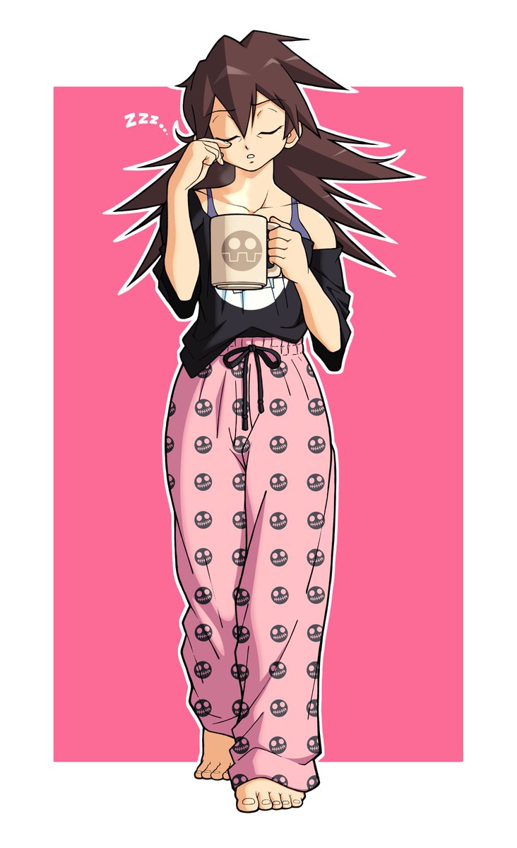 Diego (COMMISSIONS OPEN) tweet media