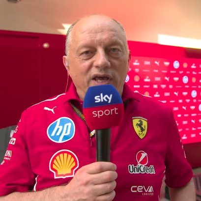 La Gazzetta Ferrari tweet media