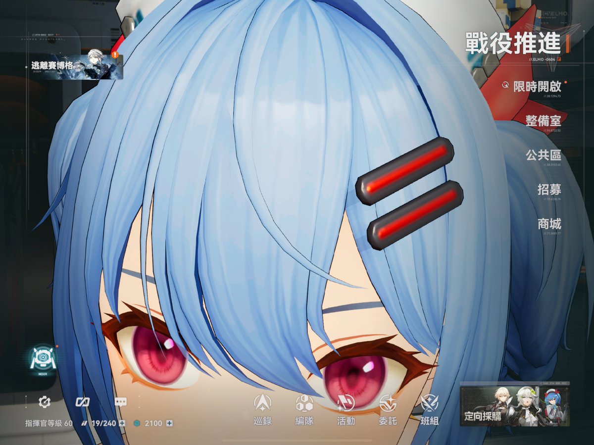 マダ狼@SUB tweet media