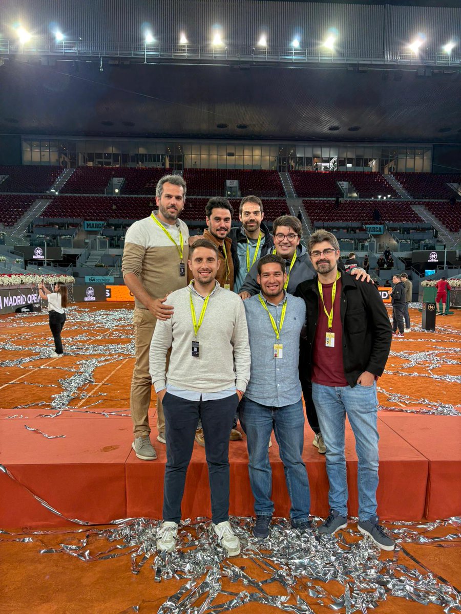 David Vinuesa Malbac tweet media