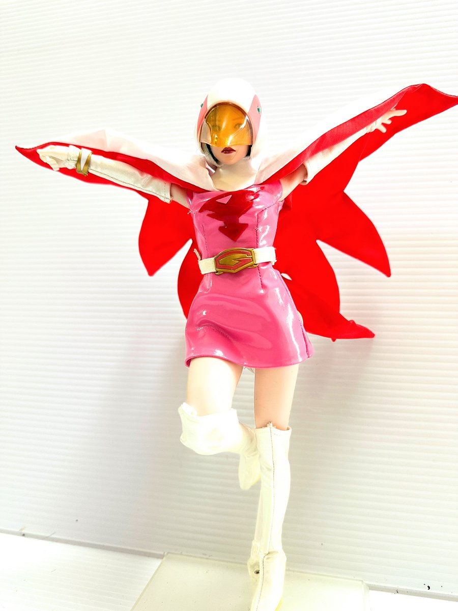 ガッチャマン - Search / X