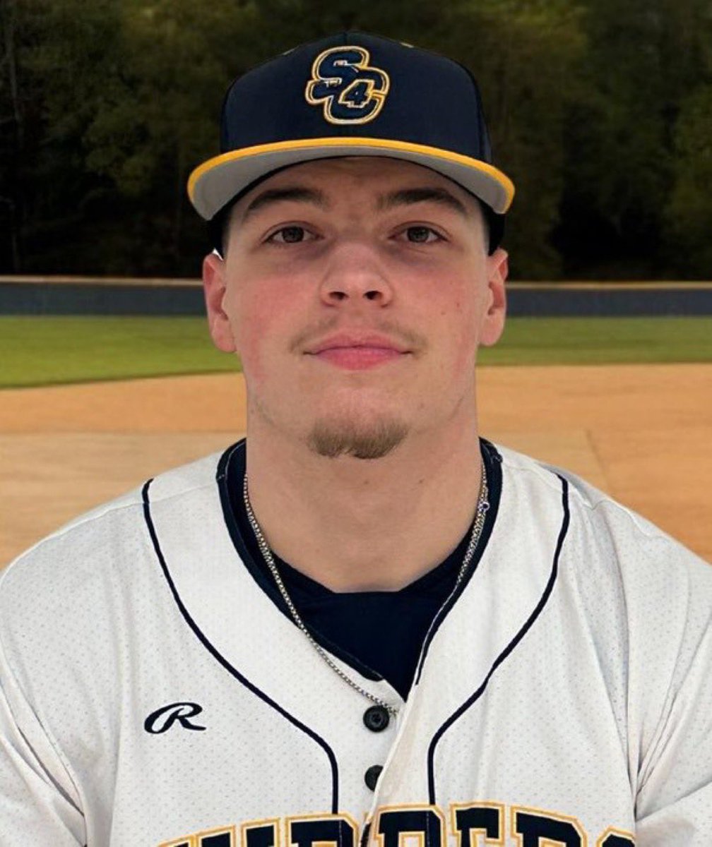 SC4 Baseball (<a href="/SC4_Baseball/">SC4 Skippers Baseball</a>) defeats Henry Ford CC 2-1 after a pitching 💎 by <a href="/LouwersSkylar/">Skylar Louwers</a> [7IP 1ER 1BB 5K CG W]
<a href="/sc4athletics/">SC4 Athletics</a> <a href="/ThomasMoreBase1/">Thomas More Saints Baseball</a>