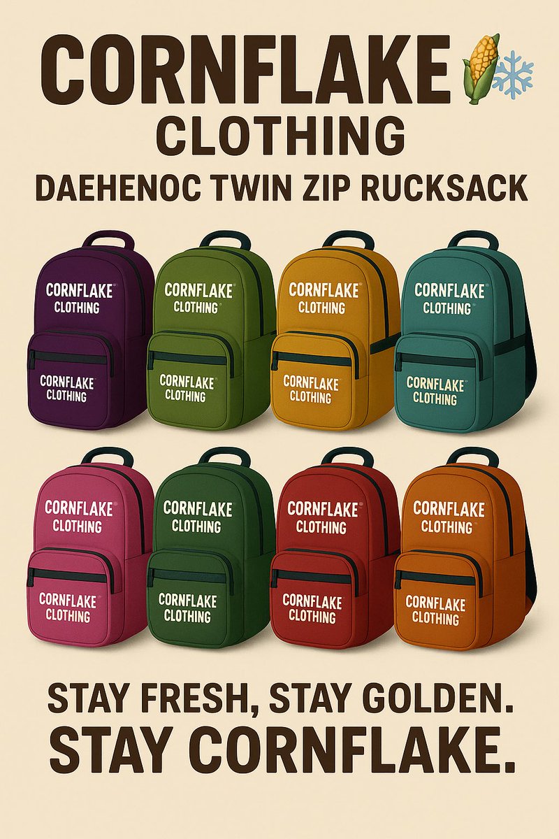 Cornflake 🌽❄️ tweet media