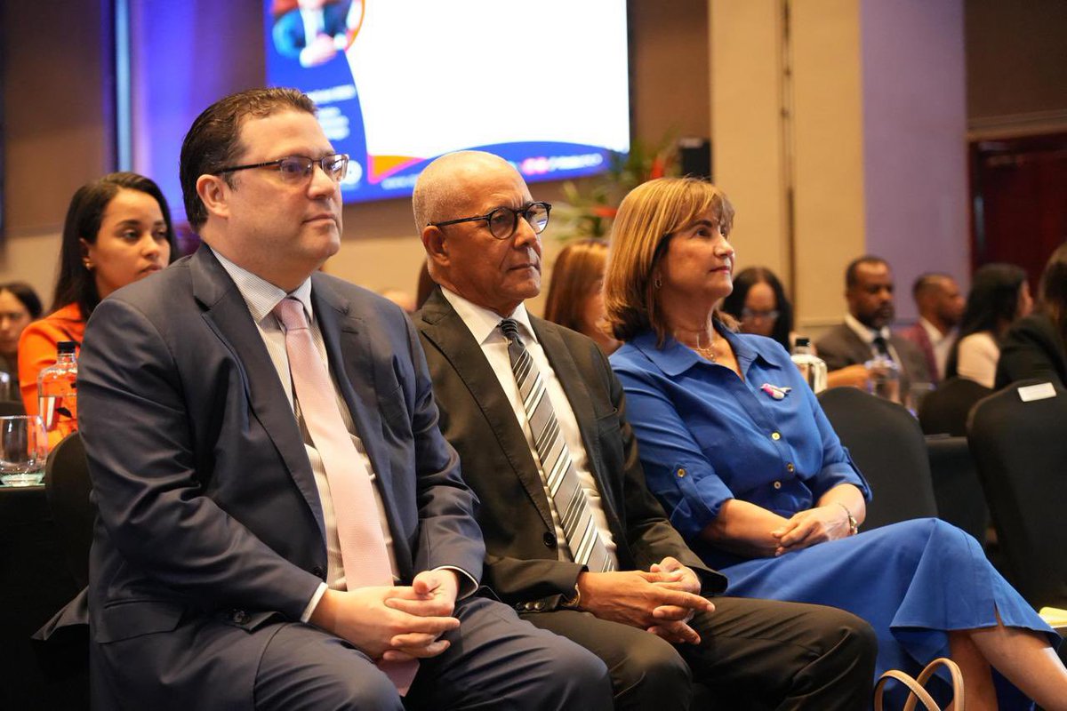 Presidente de ADOCCO dice ha tenido interés en que la transparencia sea tomada con seriedad - elnuevodiario.com.do/?p=2653232