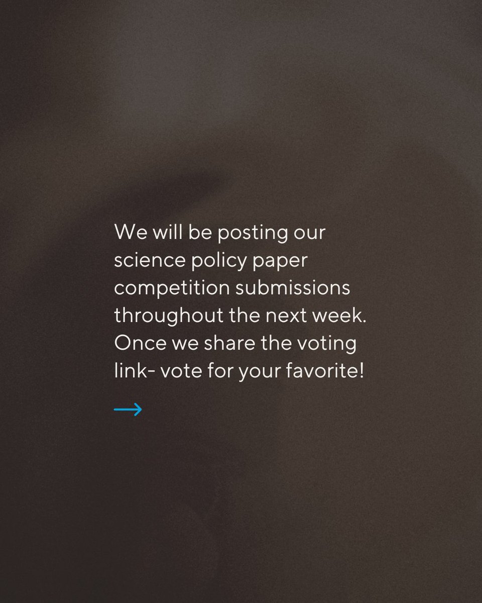 We are holding a fan-favorite competition and the winning article will receive a cash prize. As the articles are posted throughout the week, stay tuned for the link next Sunday. Voting will be done via Google Form and submissions close Wednesday, May 14th.