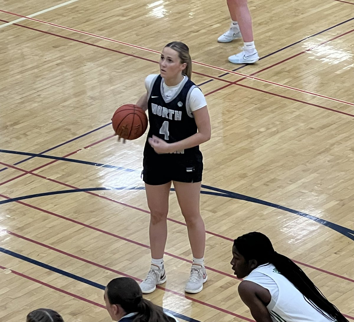 2025 MN AAU State Prelims ✅ 

See ya next weekend 😎🏀🔥