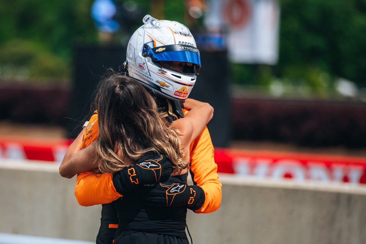 lundgaardoff's tweet image. P2 AT CHILDRENS GRAND PRIX OF ALABAMA🥉
3 in a row!!! The 7 Crew did an amazing job all weekend! We missed out in Q2 but certainly showed what we had on race day! Couldn’t be prouder of this crew! BRING ON MAY!!! #NeverStopRacing