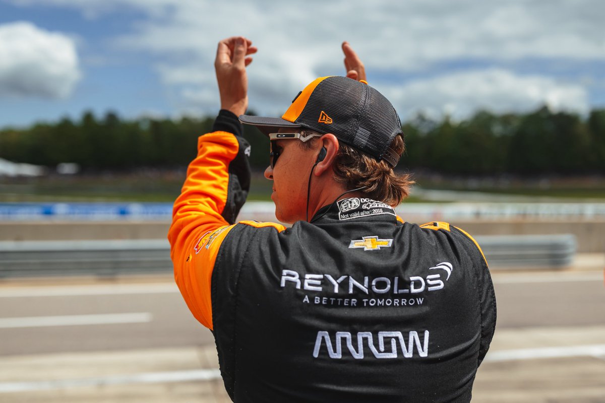 lundgaardoff's tweet image. P2 AT CHILDRENS GRAND PRIX OF ALABAMA🥉
3 in a row!!! The 7 Crew did an amazing job all weekend! We missed out in Q2 but certainly showed what we had on race day! Couldn’t be prouder of this crew! BRING ON MAY!!! #NeverStopRacing