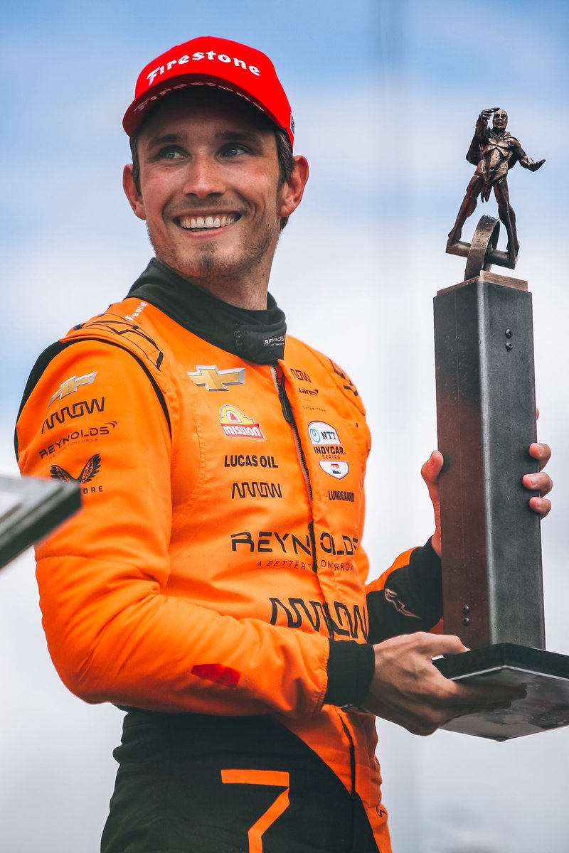 lundgaardoff's tweet image. P2 AT CHILDRENS GRAND PRIX OF ALABAMA🥉
3 in a row!!! The 7 Crew did an amazing job all weekend! We missed out in Q2 but certainly showed what we had on race day! Couldn’t be prouder of this crew! BRING ON MAY!!! #NeverStopRacing