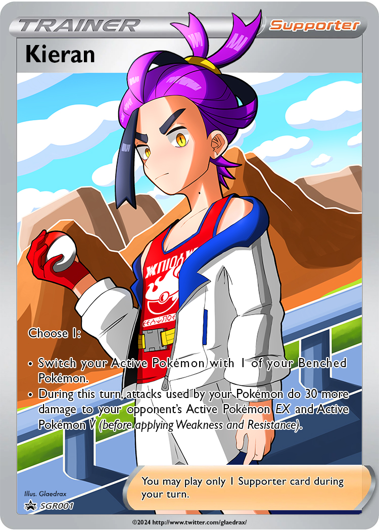 Alright here's a little presentation thing for anyone who doesn't know me from the other account:

✨ Former Community manager and Community Spotlight manager at @shinesparkers
✨ Hobbyist artist 
✨ Biggest Metroid brainrot known to man 
✨ Video game retail worker