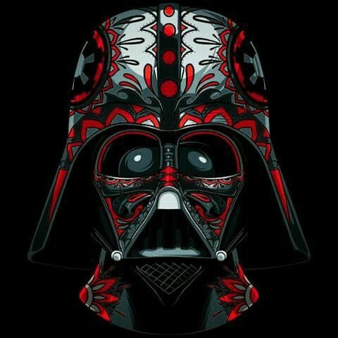 The force is strong…Happy Star Wars Day!