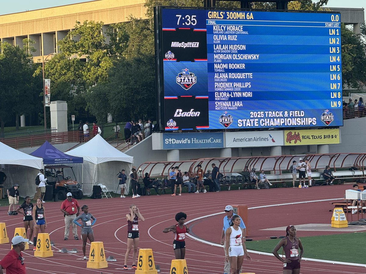 Lakeview Centennial HS XC/Track & Field tweet media