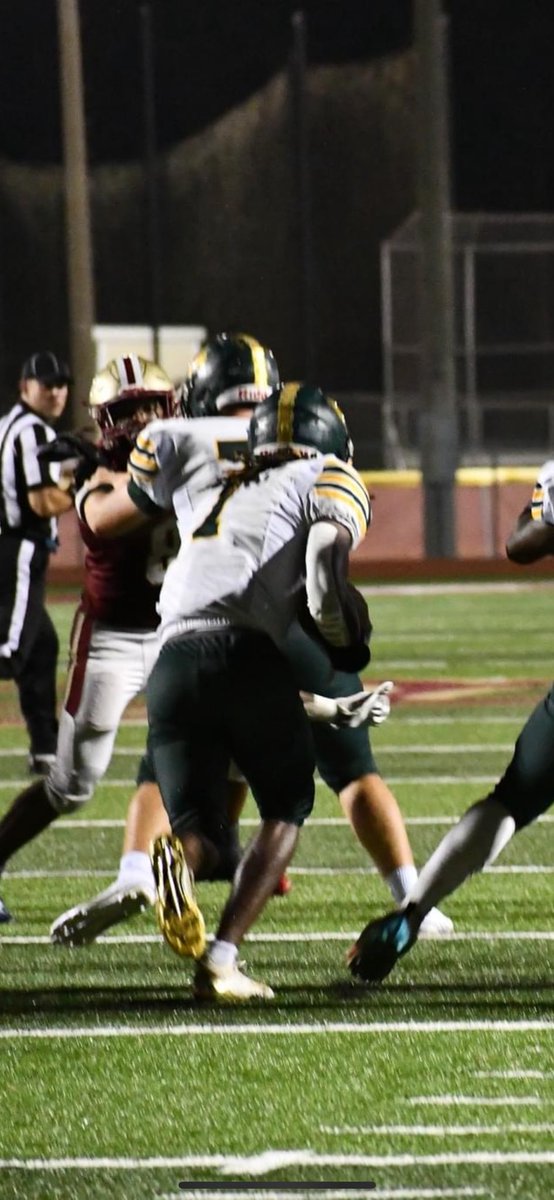 Amir Rogers (@primetimemirr) on Twitter photo Due to the news of St Andrewsโฆ my recruitment is now open!! RB/OLB/DE๐๐thanks for the opportunity of the St Andrews program <a href="/CoachQuinn19/">Matt Quinn</a> <a href="/__CoachBJohnson/">@_CoachBJohnson</a> Due to the news of St Andrewsโฆ my recruitment is now open!! RB/OLB/DE๐๐thanks for the opportunity of the St Andrews program <a href="/CoachQuinn19/">Matt Quinn</a> <a href="/__CoachBJohnson/">@_CoachBJohnson</a>