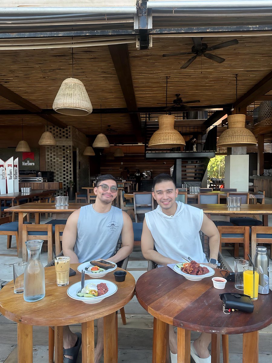 And Elyu with you too! 
<a href="/boredhomieph/">A (Ton) 🍄‍🟫</a> 
📍Kabsat, San Juan, La Union