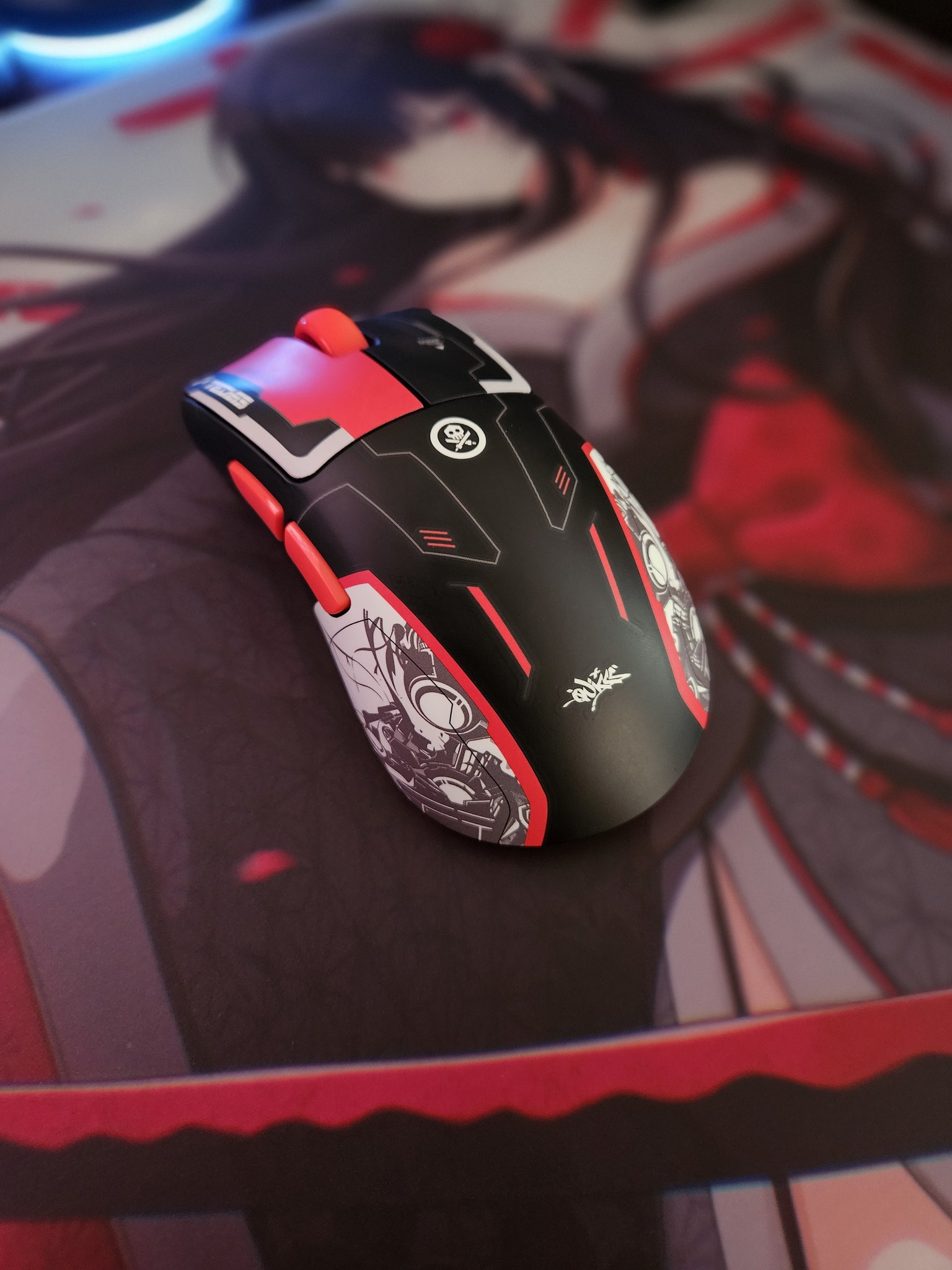 Asuka (@Asuka1HP) / X