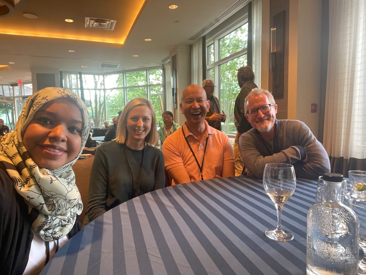 Dr. Tahagod Mohamed, MD (@pedsnephrodoc) on Twitter photo At the <a href="/ASNKidney/">American Society of Nephrology</a> AKI from Bench to Bedside Conference with great friends and mentors <a href="/slgold777/">stuart goldstein</a> <a href="/4_kidney/">Ken Sutha, MD, PhD</a> <a href="/MPSchuhMD/">Meredith P Schuh</a> and very much looking forward to meeting
<a href="/javo_neyra/">Javier Neyra</a> soon! At the <a href="/ASNKidney/">American Society of Nephrology</a> AKI from Bench to Bedside Conference with great friends and mentors <a href="/slgold777/">stuart goldstein</a> <a href="/4_kidney/">Ken Sutha, MD, PhD</a> <a href="/MPSchuhMD/">Meredith P Schuh</a> and very much looking forward to meeting
<a href="/javo_neyra/">Javier Neyra</a> soon!