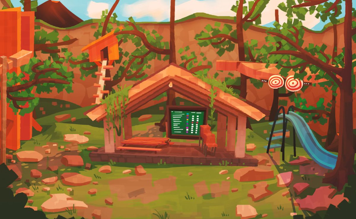 Axol_e's tweet image. few backgrounds ive made for my mod @GorillaFunkin :)
made a whole lot more but obv cant show them yet lol
#gorillatag #gtag
#fridaynighfunkin #fnfmod