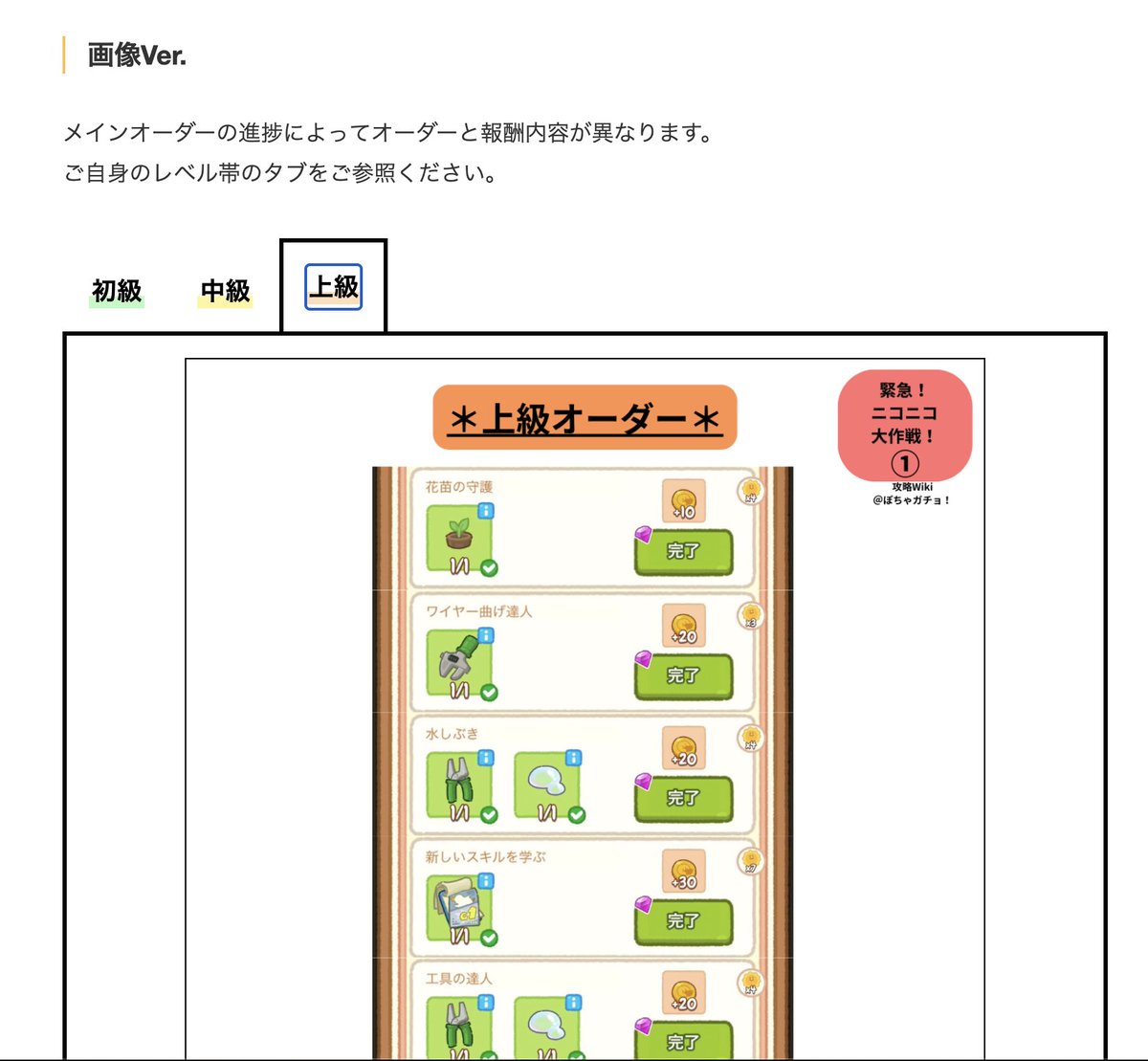 ぽちゃガチョ！攻略Wiki🪿【非公式】*柚子わさび