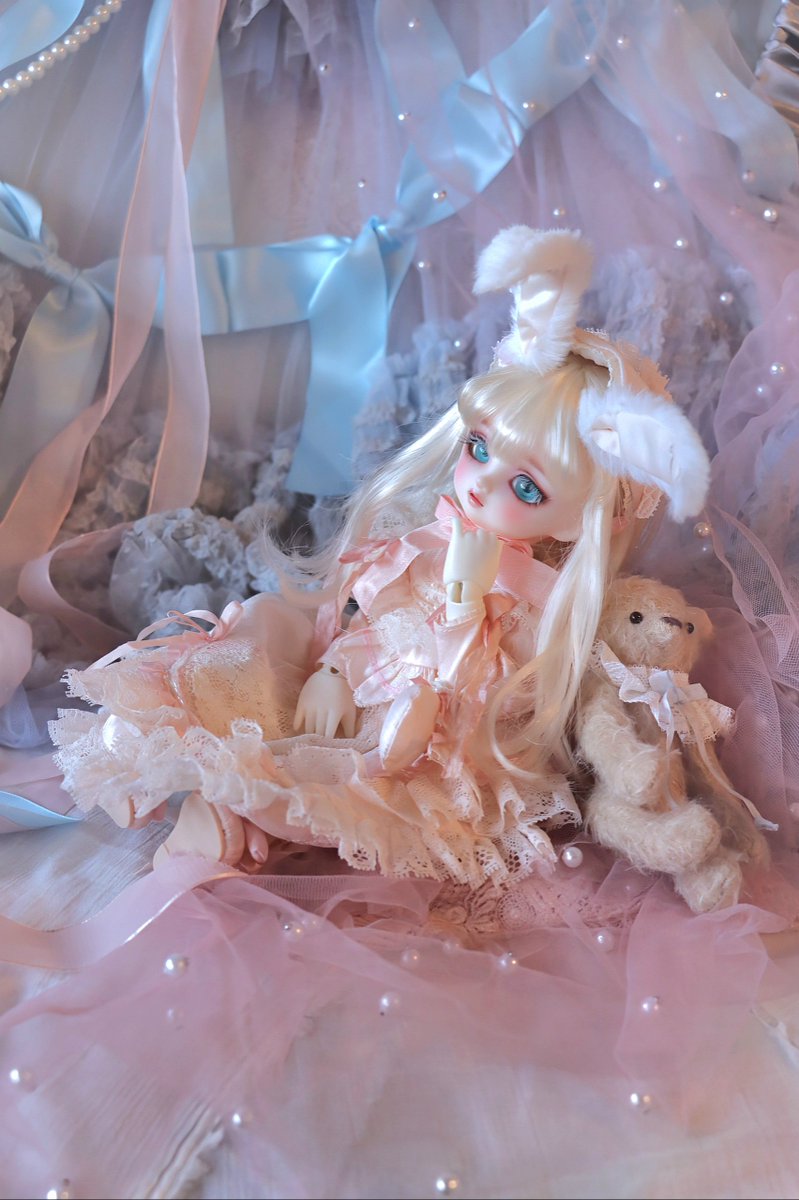 ちんまいぷりんせす