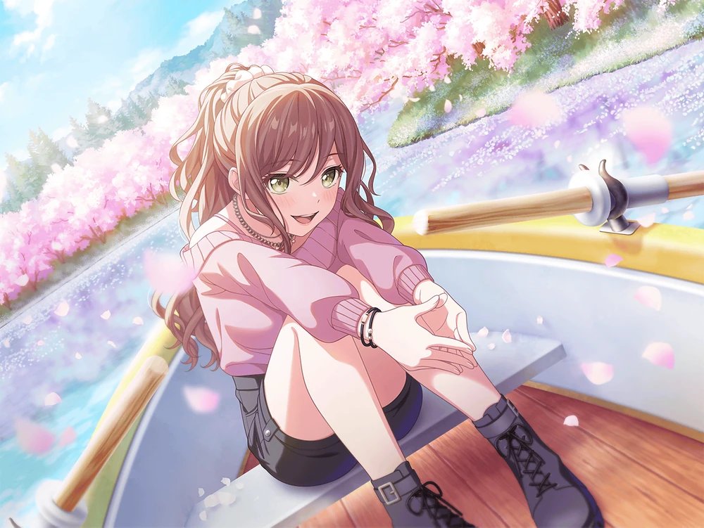 Sayo Hikawa Is Anti Les Sep tweet media