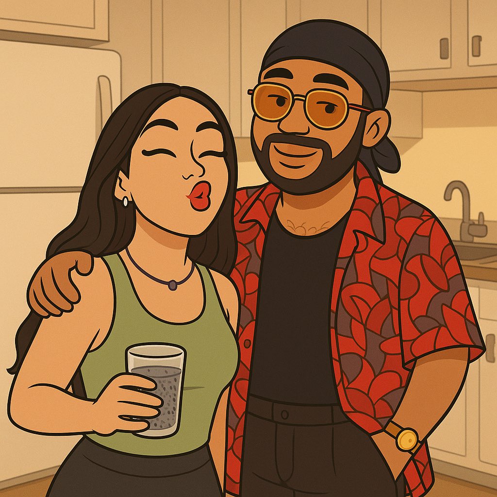 bellysconsuela's tweet photo. I got bored hehehe https://t.co/Eoj3N03vY9