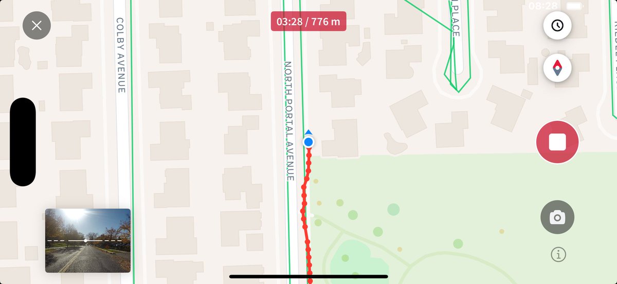 Exciting Update for Mapillary iOS App Users! 📱 
Check out our latest blogpost for enhanced camera performance and usability improvements on our iOS App.
👉 Read the blogpost: blog.mapillary.com/update/2025/04…
📥 Install the app: mapillary.com/mobile-apps