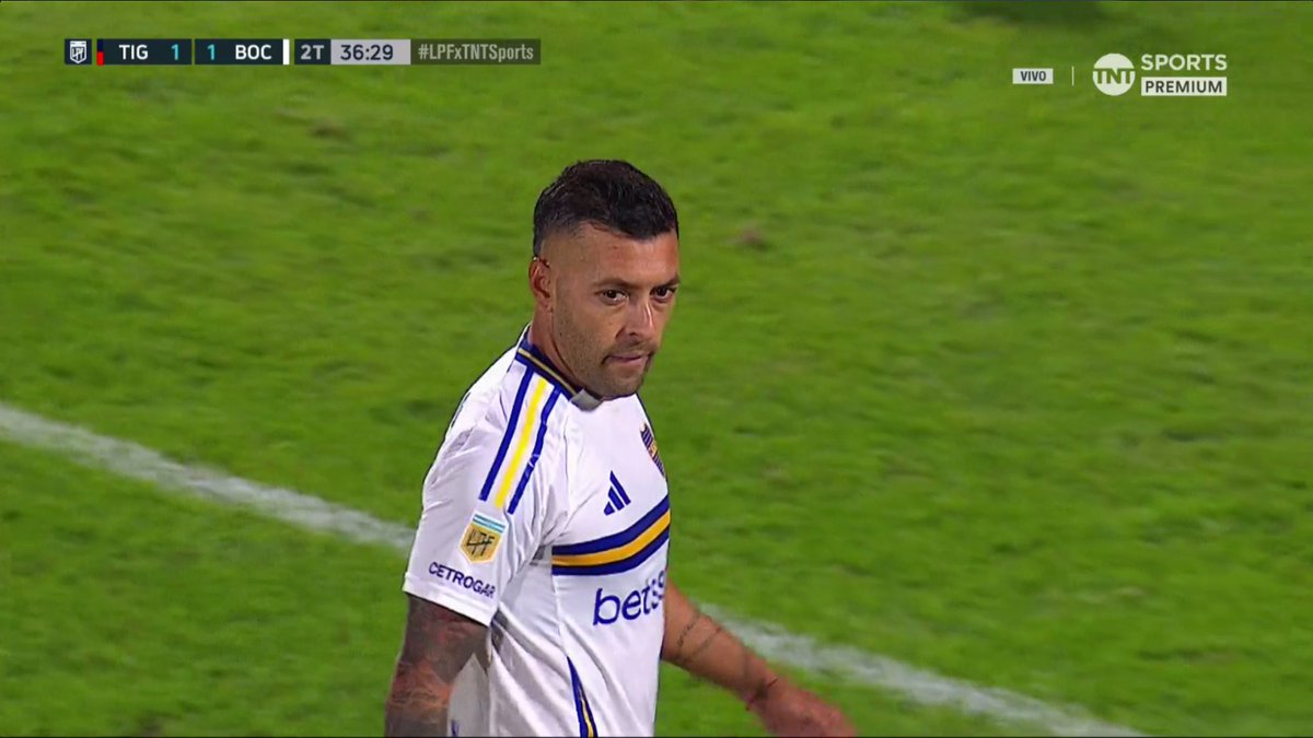 Boca Juniors - La12Tuittera tweet media