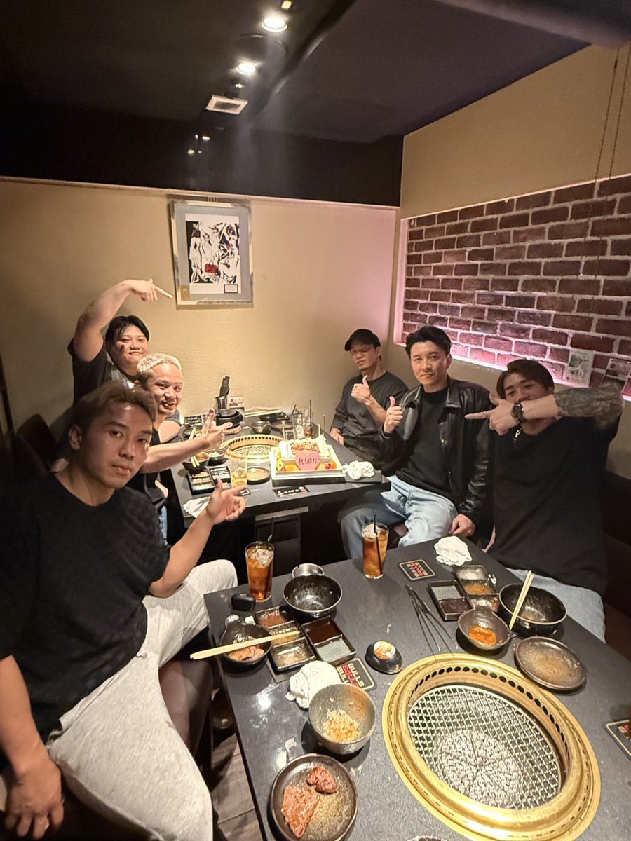 takuma_baz's tweet image. 最高の1日でした！　　　

#RIZIN男祭り