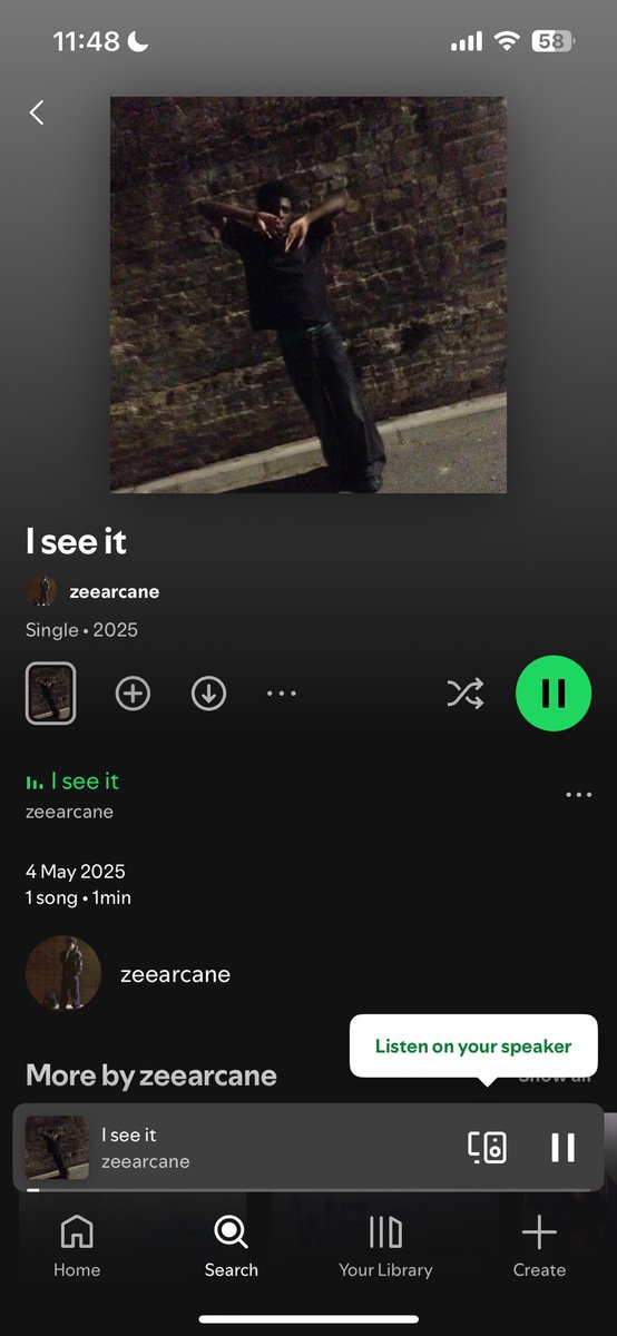 Out Now