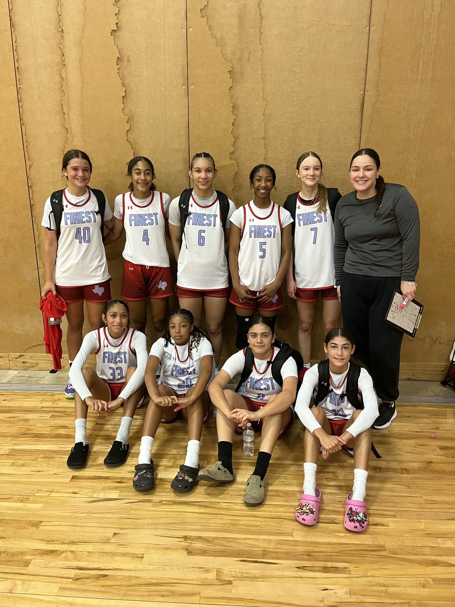 So proud of our squad. Went 3-0 this weekend at the She’s Balling Heat Check. <a href="/SAFinestbball/">SA Finest Basketball</a> <a href="/SWIPALEAGUE/">SWIPA LEAGUE</a>