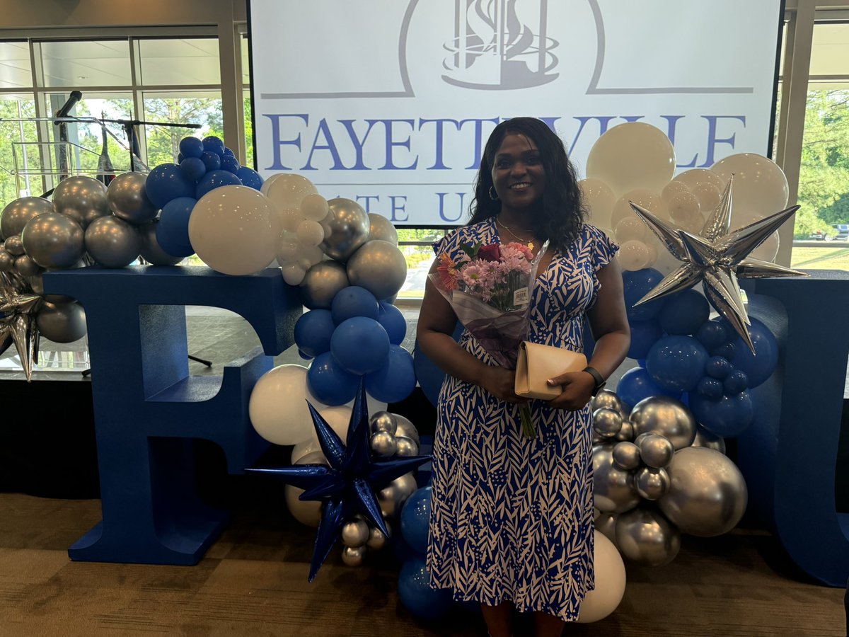 John Griffin Middle School tweet media