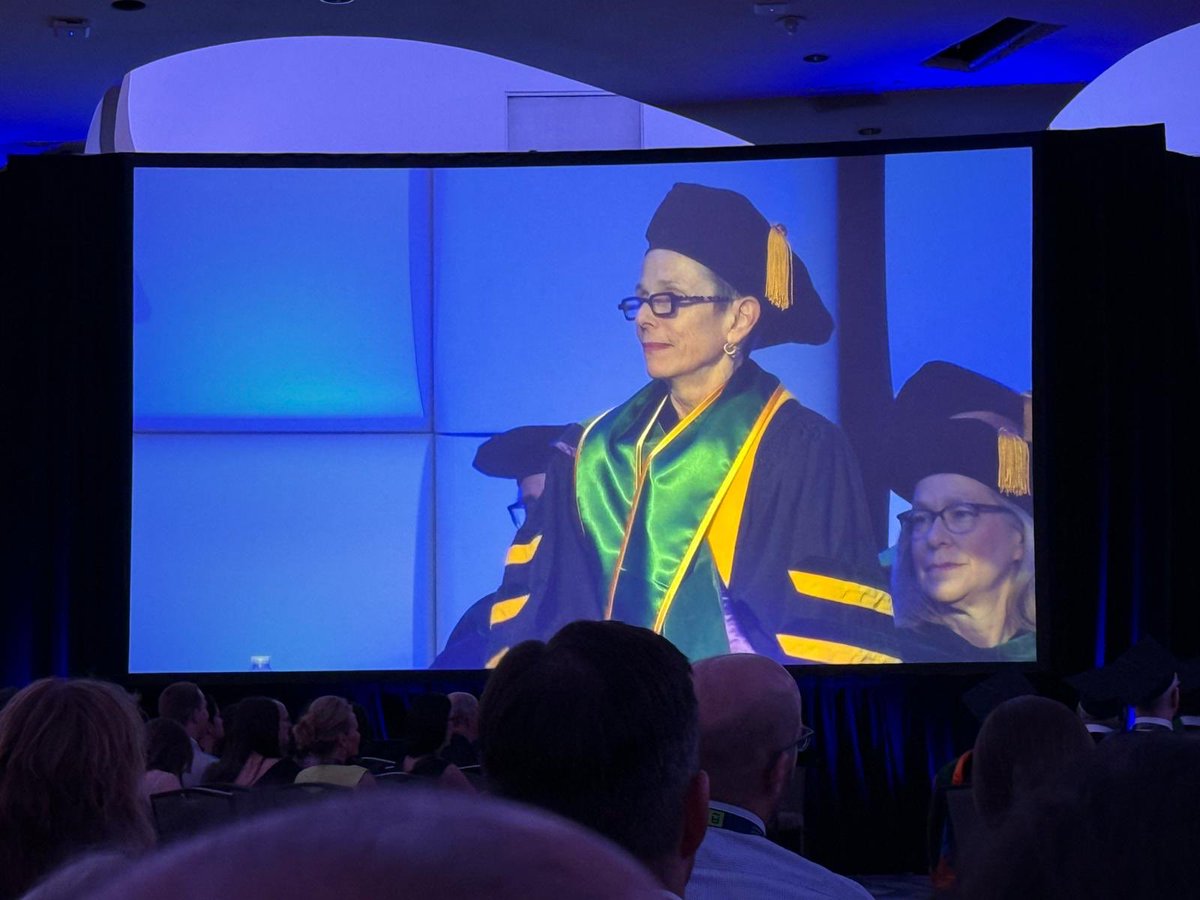 Nolan Kagetsu (花 月), MD (he/him) (@nkagetsu) on Twitter photo Congratulations to Jacqueline Bello!
<a href="/NYSRSociety/">NYSRS, Inc</a>
<a href="/RadiologyACR/">American College of Radiology</a>
#ACRGoldMedal
#ACR2025 Congratulations to Jacqueline Bello!
<a href="/NYSRSociety/">NYSRS, Inc</a>
<a href="/RadiologyACR/">American College of Radiology</a>
#ACRGoldMedal
#ACR2025