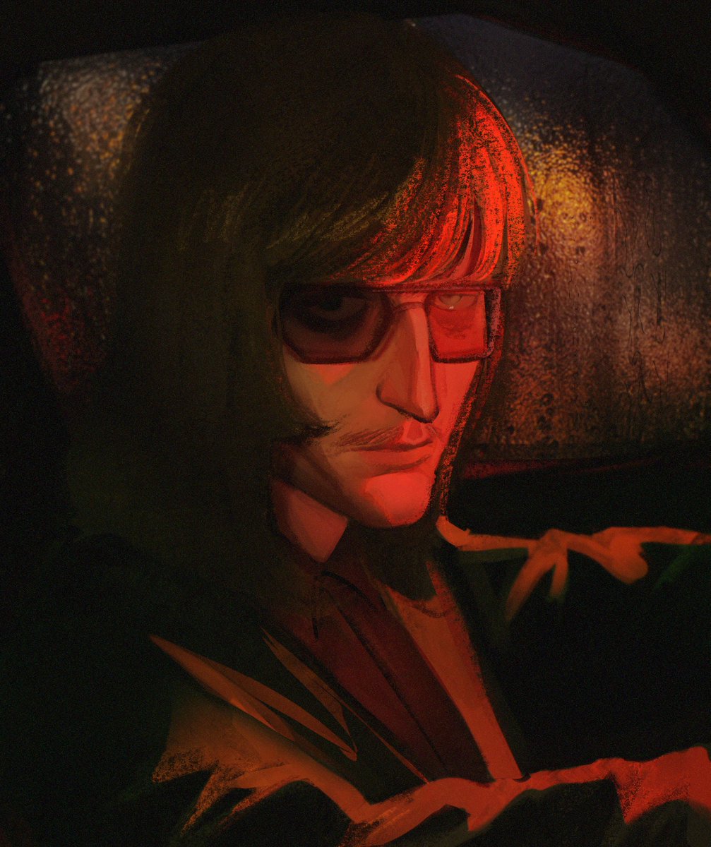 user723484483's tweet image. night drive