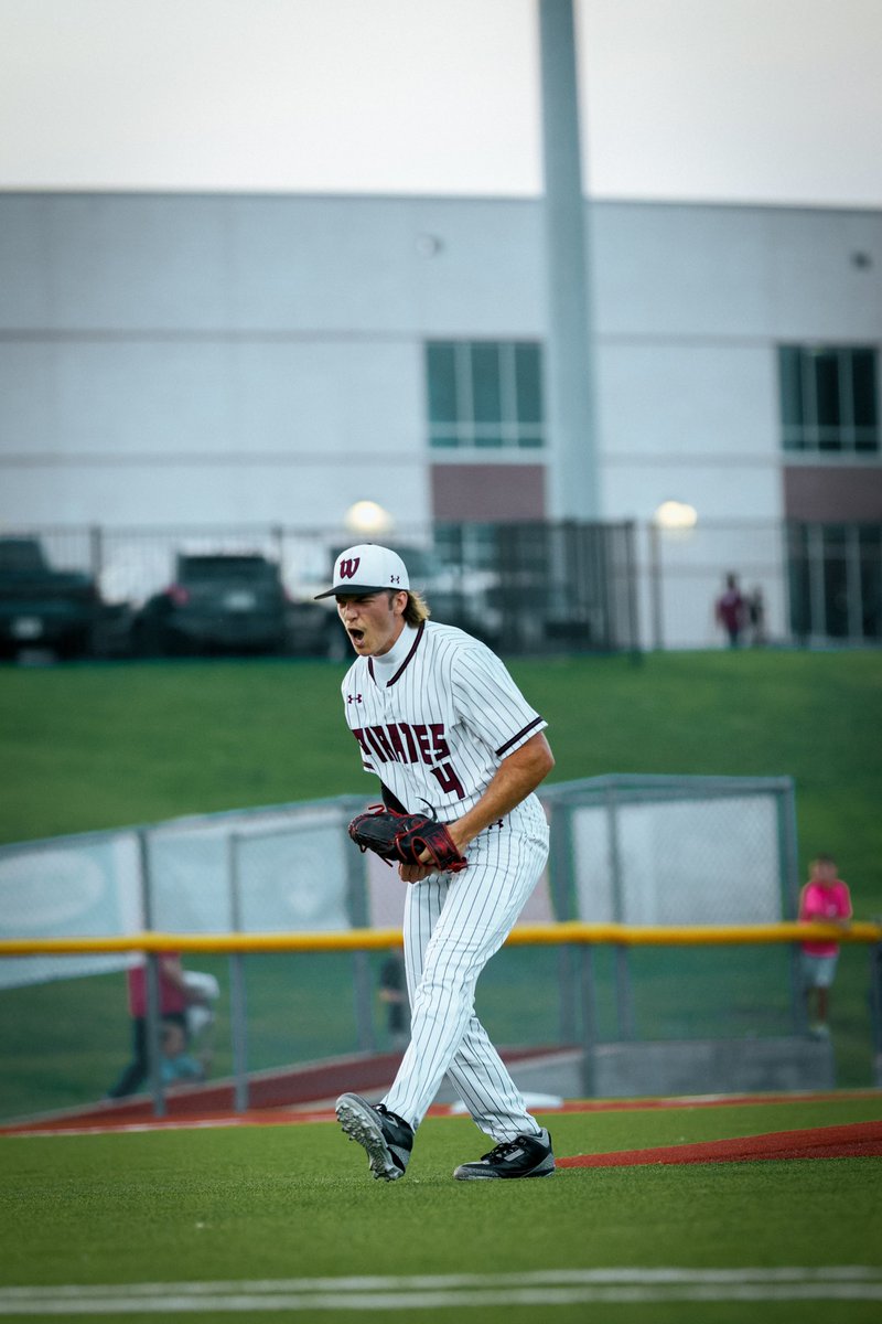 Chase Martin (@chase_m2026) on Twitter photo Final Junior year district stats:
3-0
1.00 ERA
2 ER
24 Ks
8 BB
BAA (.120)
<a href="/DulinsTX/">Dulins Dodgers (TX)</a> <a href="/dulins_dodgers/">DulinsDodgersTexas</a> Final Junior year district stats:
3-0
1.00 ERA
2 ER
24 Ks
8 BB
BAA (.120)
<a href="/DulinsTX/">Dulins Dodgers (TX)</a> <a href="/dulins_dodgers/">DulinsDodgersTexas</a>