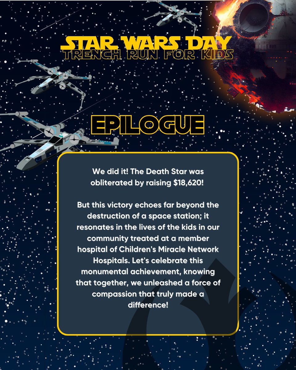 Extra Life tweet media