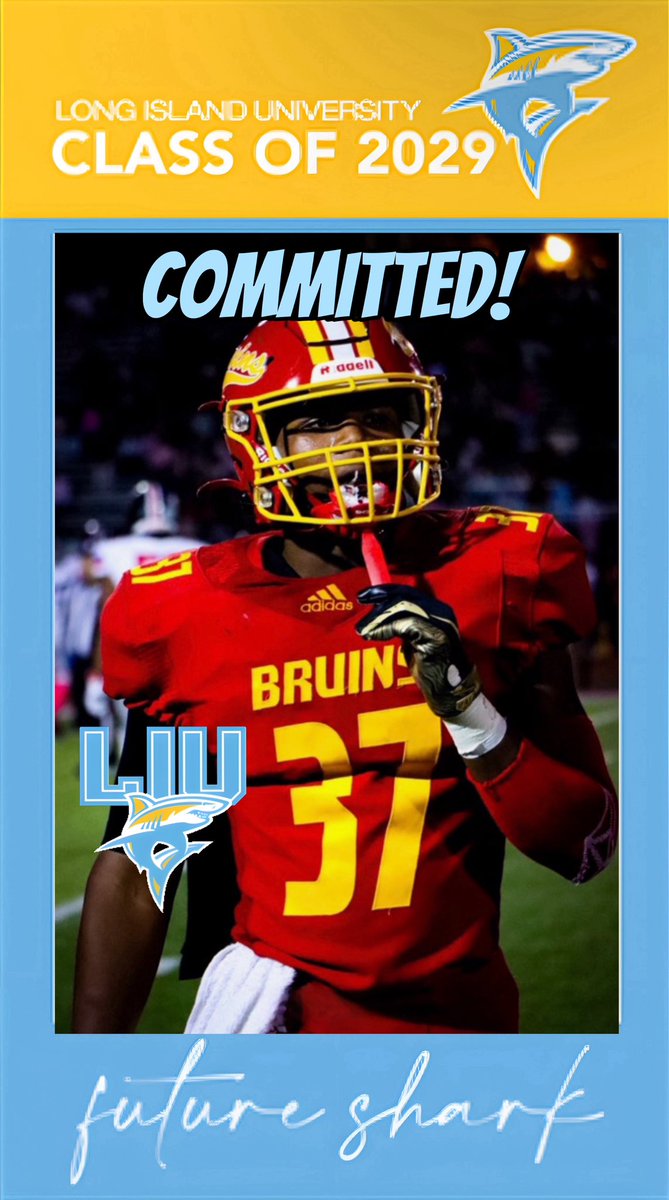 Phyre Quick (@phyrequick) on Twitter photo Committed to <a href="/longislandu/">Long Island University</a>! Appreciate <a href="/CoachRCooper/">Ron Cooper</a> for the opportunity, let’s work! Committed to <a href="/longislandu/">Long Island University</a>! Appreciate <a href="/CoachRCooper/">Ron Cooper</a> for the opportunity, let’s work!