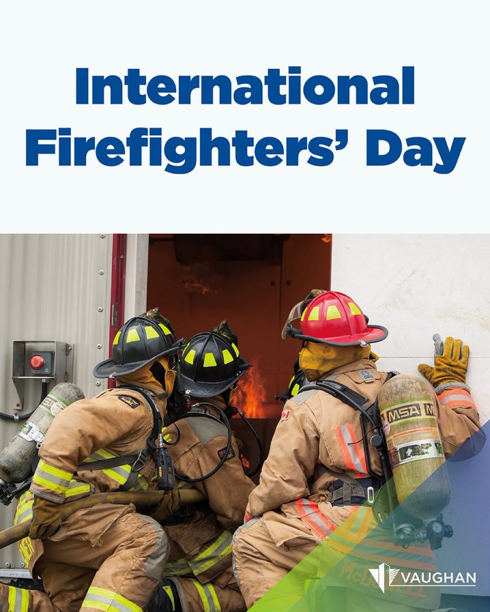 andy zvanitajs (@andyzvanitajs) on Twitter photo <a href="/City_of_Vaughan/">City of Vaughan</a> <a href="/ff4vaughan/">firefighters4vaughan</a> <a href="/opffa/">OPFFA</a> <a href="/IAFFofficial/">International Association of Fire Fighters</a>
May the Fourth Be With All of our Vaughan professional firefighters today. We appreciate you & Stay safe. <a href="/City_of_Vaughan/">City of Vaughan</a> <a href="/ff4vaughan/">firefighters4vaughan</a> <a href="/opffa/">OPFFA</a> <a href="/IAFFofficial/">International Association of Fire Fighters</a>
May the Fourth Be With All of our Vaughan professional firefighters today. We appreciate you & Stay safe.