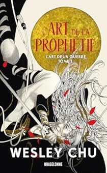 Babelio (@babelio) on Twitter photo <a href="/wes_chu/">Wesley Chu</a> a new french review of L'Art de la guerre, tome 1 : L'Art de la prophétie on Babelio : "L'Art de la Prophétie s'écarte avec subtilité des sentiers battus de la fantasy actuelle. Sans forcément révolutionner le genre, le roman apporte un souffle… ift.tt/fK9Rzhc <a href="/wes_chu/">Wesley Chu</a> a new french review of L'Art de la guerre, tome 1 : L'Art de la prophétie on Babelio : "L'Art de la Prophétie s'écarte avec subtilité des sentiers battus de la fantasy actuelle. Sans forcément révolutionner le genre, le roman apporte un souffle… ift.tt/fK9Rzhc