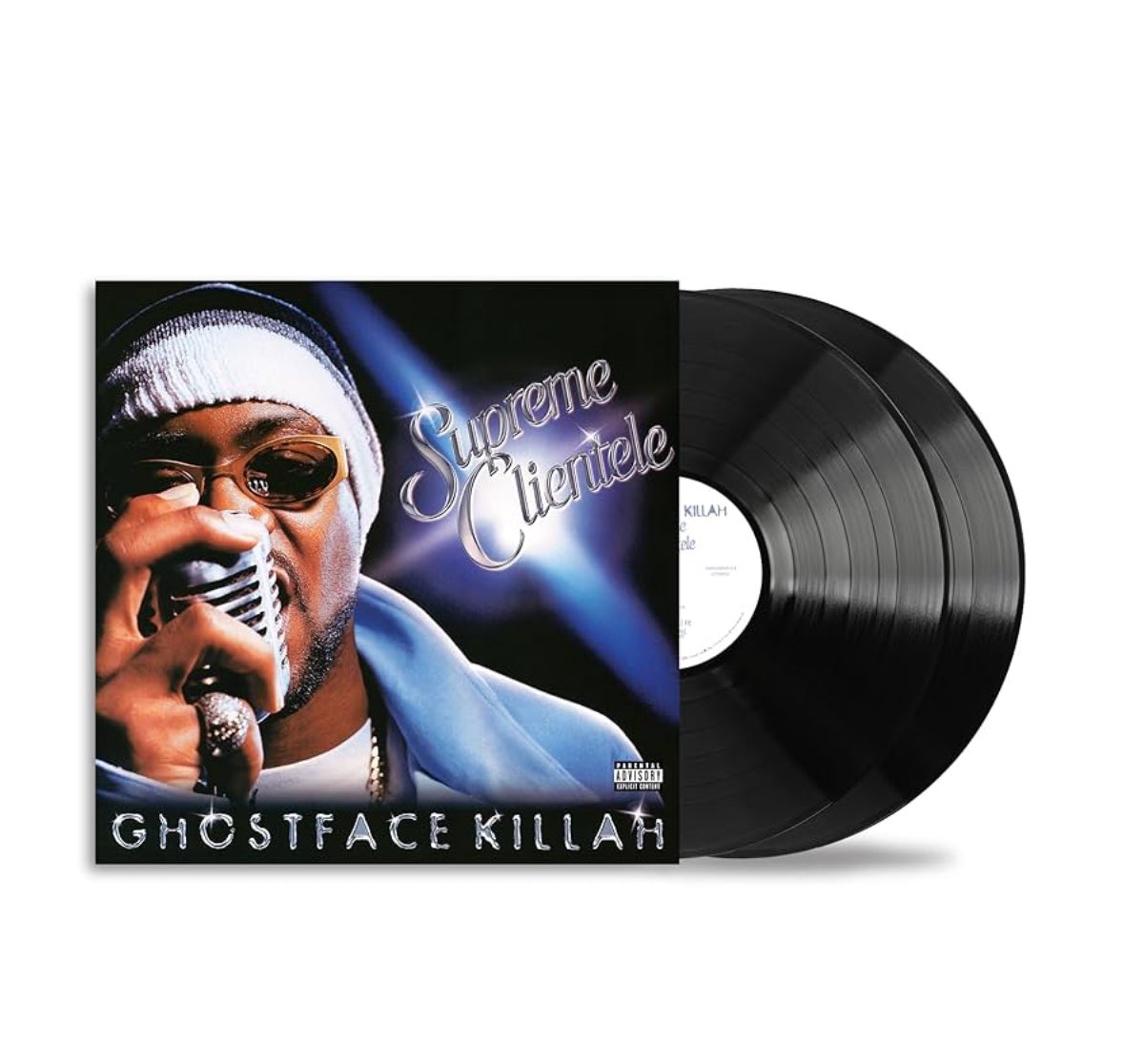 Dro 💿 Vinyl News tweet media