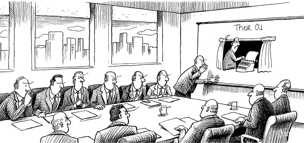 I just wrote an article that might help some of my friends as they navigate choosing the right AI partner for their organization. linkedin.com/pulse/dont-get…