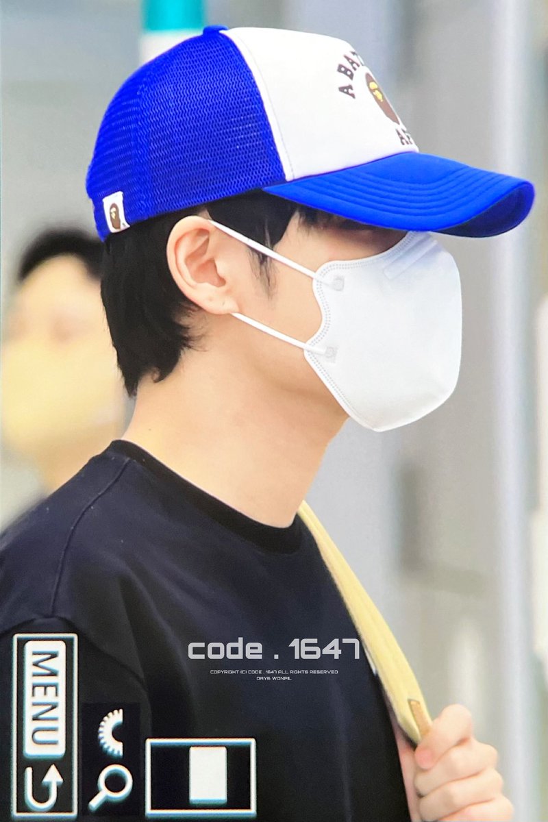 250505 ICN 입국

#데이식스 #Day6
#영케이 #원필 #Youngk #Wonpil