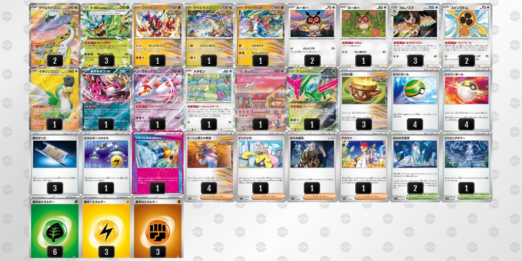 コルト tweet media