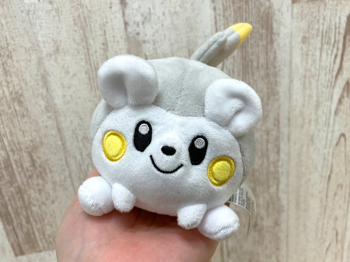 PokéJungle 🌱 Pokémon news for games, merch & more tweet media