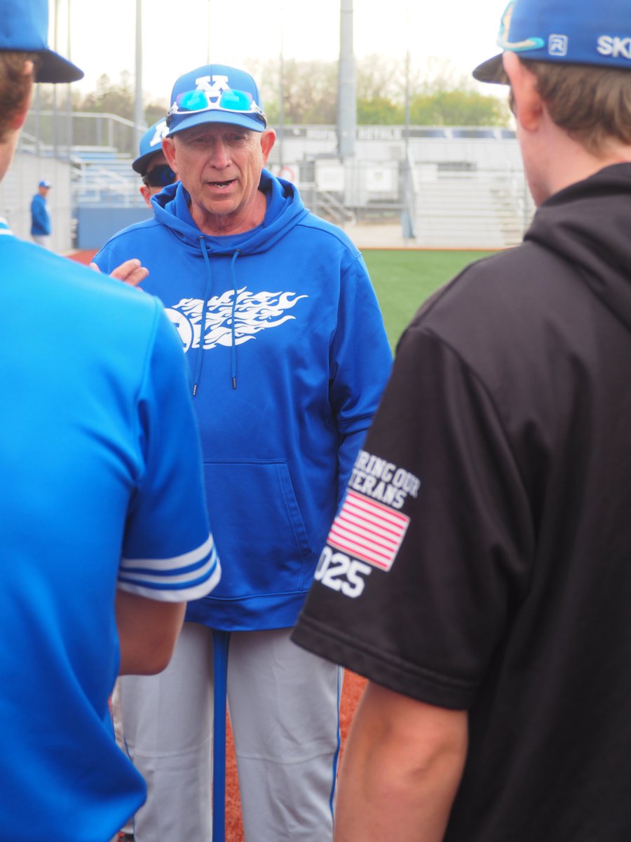 MinnesotaMillea's tweet photo. A Thousand Wins, A Million Baseball Memories.

Minnetonka’s Twenge Has Seen It All, Done It All And Is Still Going Strong. 

Check out John's Journal.

https://t.co/Va7025Zyn9 https://t.co/5rj4lgQorf