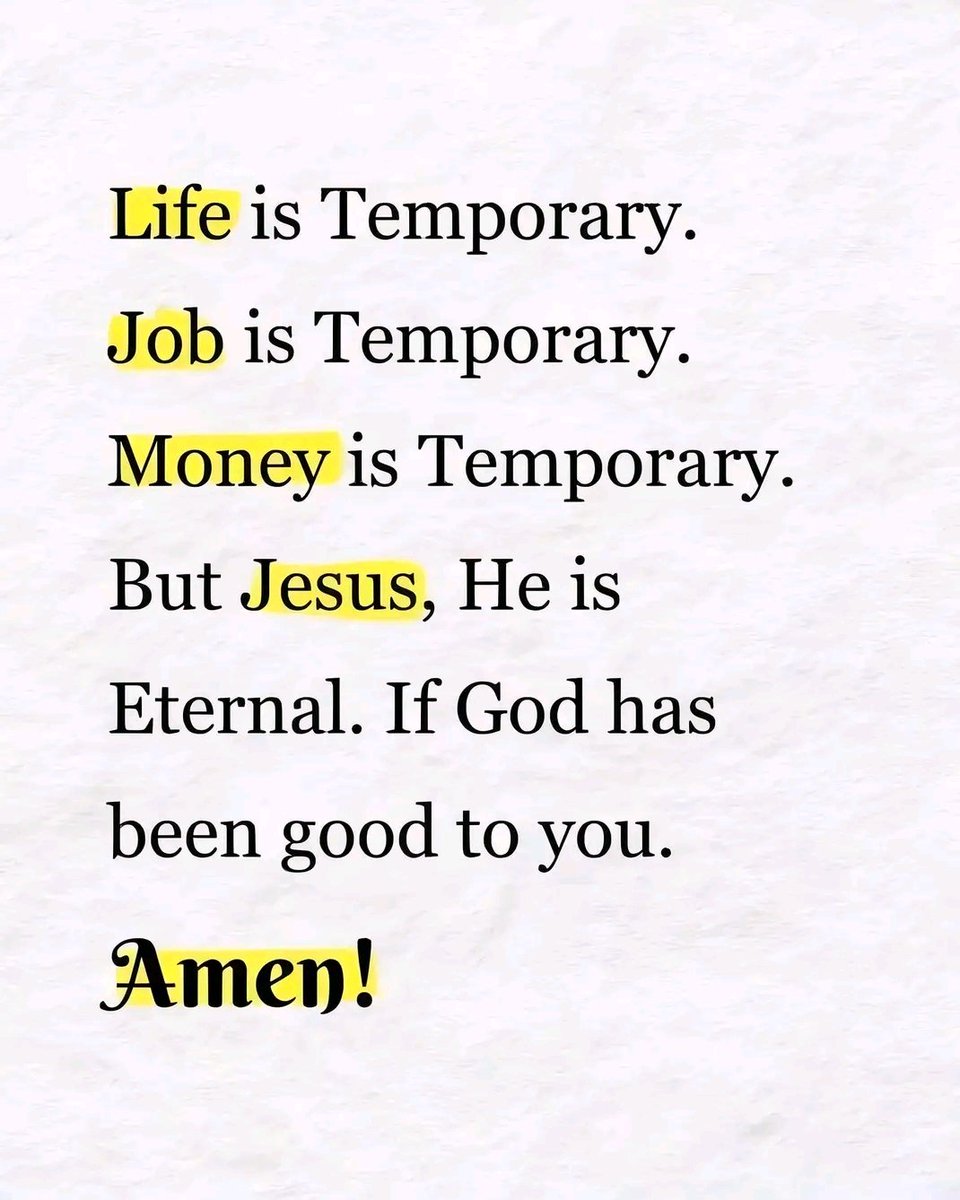 Holy__Bible1's tweet photo. Amen 🙏 https://t.co/aAwnpscmqv