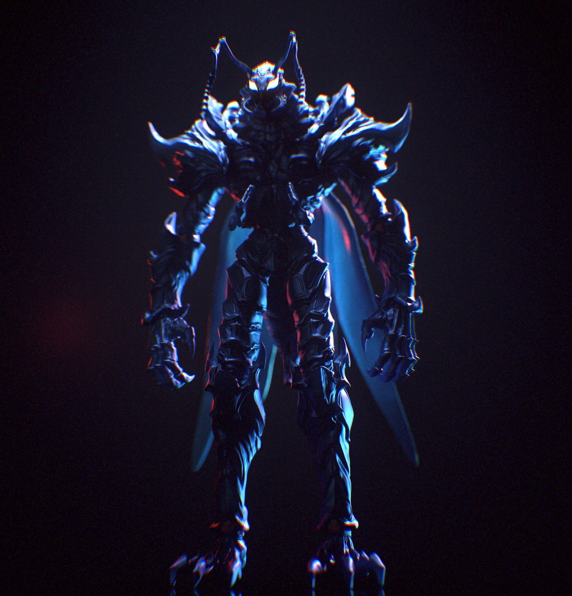 Telanthric tweet media