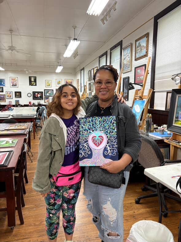 Rainbow Mosho NFTNYC | MoonMars | United Nations tweet media