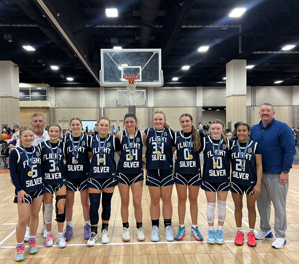 Tennessee Miracle Champs!